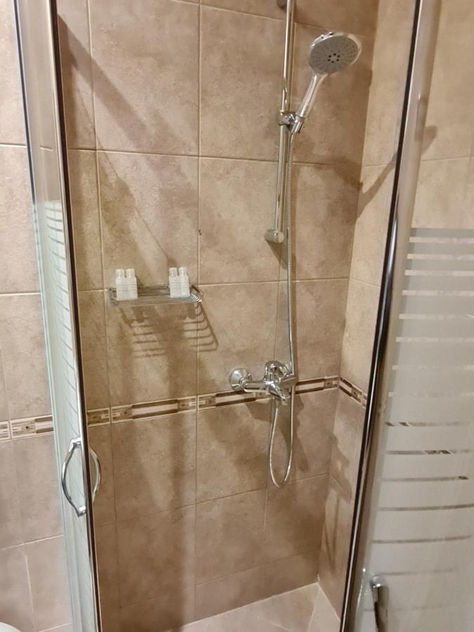 Mitprot Panorama Bay 2 Luks Apartment Ap100 Sveti Vlas Exterior foto