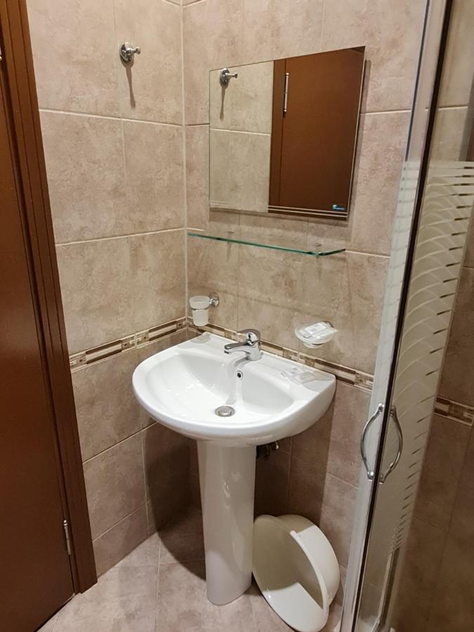 Mitprot Panorama Bay 2 Luks Apartment Ap100 Sveti Vlas Exterior foto